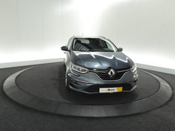 Renault Mégane Estate